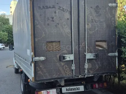 ГАЗ ГАЗель 2011 года за 5 000 000 тг. в Астана – фото 4