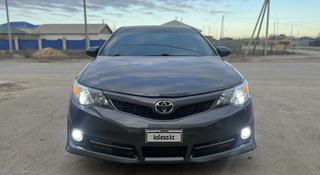 Toyota Camry 2014 года за 6 500 000 тг. в Атырау