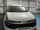 Kia Sportage 2022 года за 13 160 000 тг. в Астана