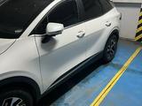Kia Sportage 2022 года за 13 160 000 тг. в Астана – фото 3