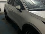 Kia Sportage 2022 года за 13 160 000 тг. в Астана – фото 2