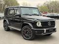 Оригинальные диски R22 AMG на Mercedes G-Class Мерседес Гелендваген за 985 000 тг. в Алматы – фото 23