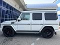 Оригинальные диски R22 AMG на Mercedes G-Class Мерседес Гелендваген за 985 000 тг. в Алматы – фото 45