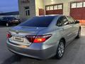 Toyota Camry 2016 годаүшін9 200 000 тг. в Кызылорда – фото 3