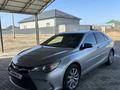 Toyota Camry 2016 годаүшін8 900 000 тг. в Кызылорда – фото 5