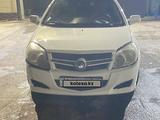 Geely MK 2011 годаүшін800 000 тг. в Астана – фото 4