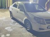 Geely MK 2011 годаүшін800 000 тг. в Астана – фото 2