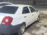 Geely MK 2011 годаүшін800 000 тг. в Астана