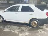 Geely MK 2011 годаүшін800 000 тг. в Астана – фото 3