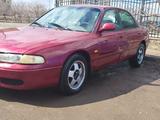 Mazda Cronos 1994 года за 1 100 000 тг. в Шортанды – фото 5