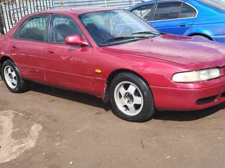 Mazda Cronos 1994 года за 1 100 000 тг. в Шортанды – фото 7