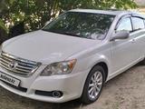 Toyota Avalon 2008 года за 6 000 000 тг. в Семей – фото 4
