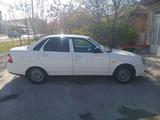 ВАЗ (Lada) Priora 2170 2012 годаfor2 500 000 тг. в Шымкент