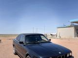 BMW 520 1995 года за 1 100 000 тг. в Балхаш – фото 2