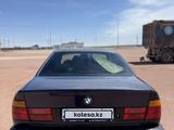 BMW 520 1995 года за 1 100 000 тг. в Балхаш – фото 5