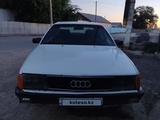 Audi 100 1988 годаfor950 000 тг. в Тараз