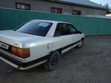 Audi 100 1988 годаfor950 000 тг. в Тараз – фото 5