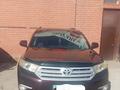 Toyota Highlander 2011 года за 11 800 000 тг. в Астана – фото 2