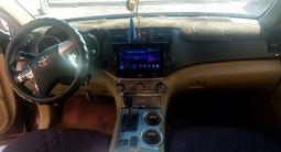 Toyota Highlander 2011 года за 10 700 000 тг. в Астана – фото 4