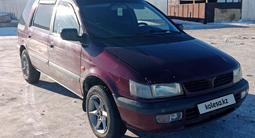 Mitsubishi Space Wagon 1996 годаfor2 000 000 тг. в Актобе – фото 3