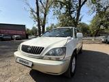 Toyota Harrier 1998 года за 4 000 000 тг. в Алматы – фото 3
