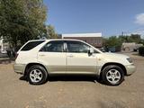 Toyota Harrier 1998 года за 4 000 000 тг. в Алматы – фото 5