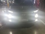 Hyundai Santa Fe 2020 года за 15 000 000 тг. в Астана – фото 2