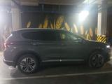 Hyundai Santa Fe 2020 года за 15 000 000 тг. в Астана