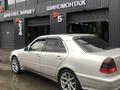 Mercedes-Benz C 240 1998 года за 3 028 378 тг. в Астана – фото 2