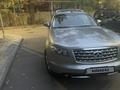 Infiniti FX35 2007 года за 7 200 000 тг. в Алматы – фото 4