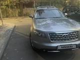 Infiniti FX35 2007 годаfor7 200 000 тг. в Алматы – фото 4