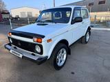 ВАЗ (Lada) Lada 2121 2014 годаүшін3 780 000 тг. в Алматы – фото 2