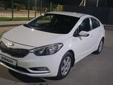 Kia Cerato 2013 года за 6 500 000 тг. в Алматы – фото 2