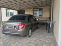 ВАЗ (Lada) Granta 2190 2020 года за 3 650 000 тг. в Актобе – фото 10
