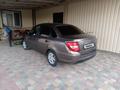 ВАЗ (Lada) Granta 2190 2020 года за 3 650 000 тг. в Актобе – фото 13