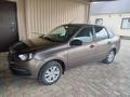 ВАЗ (Lada) Granta 2190 2020 года за 3 650 000 тг. в Актобе – фото 14