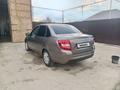 ВАЗ (Lada) Granta 2190 2020 года за 3 650 000 тг. в Актобе – фото 20