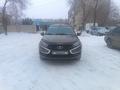 ВАЗ (Lada) Granta 2190 2020 года за 3 650 000 тг. в Актобе – фото 27