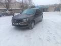 ВАЗ (Lada) Granta 2190 2020 года за 3 650 000 тг. в Актобе – фото 29
