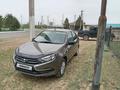 ВАЗ (Lada) Granta 2190 2020 года за 3 650 000 тг. в Актобе – фото 4