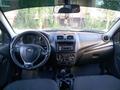 ВАЗ (Lada) Granta 2190 2020 года за 3 650 000 тг. в Актобе – фото 33