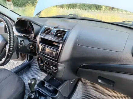ВАЗ (Lada) Granta 2190 2020 года за 3 650 000 тг. в Актобе – фото 38