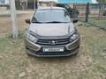ВАЗ (Lada) Granta 2190 2020 года за 3 650 000 тг. в Актобе – фото 6