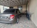 ВАЗ (Lada) Granta 2190 2020 года за 3 650 000 тг. в Актобе – фото 9