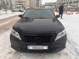 Toyota Camry 2012 года за 8 800 000 тг. в Астана