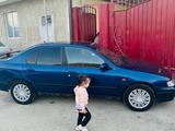 Nissan Primera 1998 года за 800 000 тг. в Алматы – фото 2