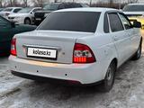 ВАЗ (Lada) Priora 2170 2014 годаfor3 000 000 тг. в Павлодар – фото 4