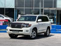 Toyota Land Cruiser 2013 годаүшін23 000 000 тг. в Шымкент