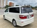 Toyota Alphard 2003 года за 7 300 000 тг. в Костанай – фото 9