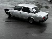 ВАЗ (Lada) 2107 2011 года за 750 000 тг. в Усть-Каменогорск